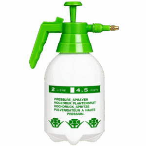 Pulverizador Alfus de Pressão 2Lt