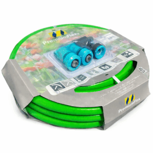 Mangueira "Plag" Ecoflex (kit)