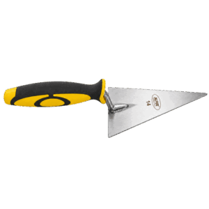 Colherim Pedreiro Bico Alfus140mm