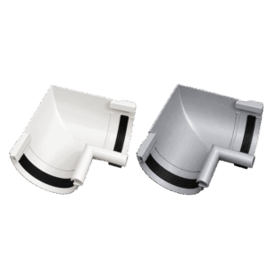 Curva Interior PVC D25