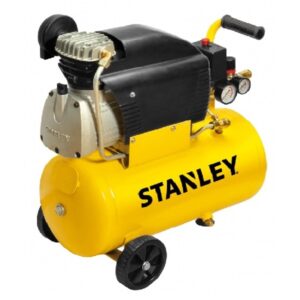 Compressor Stanley 24 Lts - Refª STN005